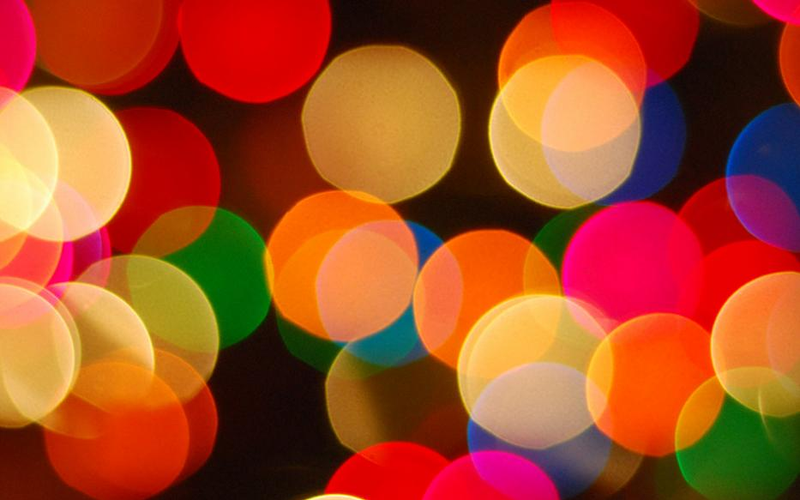 Illustration for article titled Shooting Challenge: Bokeh, Gallery 1